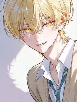 Profile image of 一輝