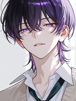 Profile image of 紫苑