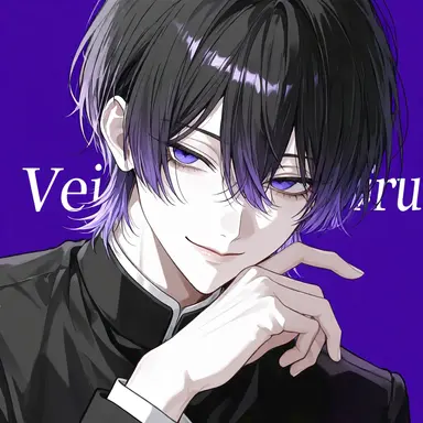 Profile image of Shion