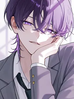 Profile image of 紫苑