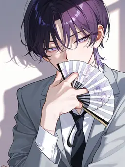 Profile image of 紫苑