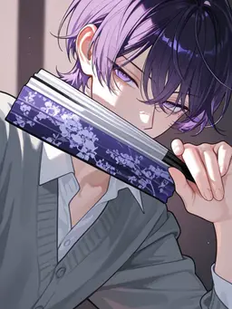 Profile image of 紫苑