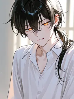 Profile image of 朔
