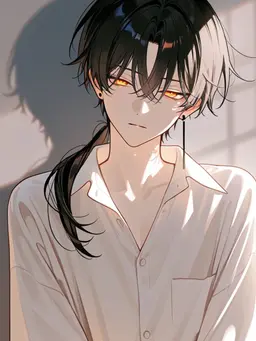 Profile image of 朔