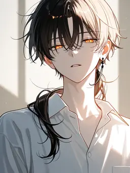 Profile image of 朔