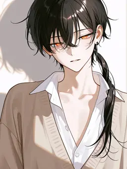 Profile image of 朔