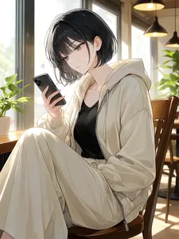Profile image of 서유하