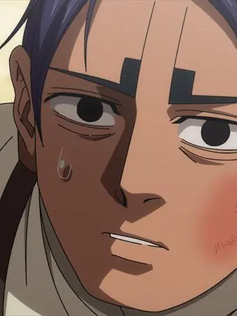 LivelyMall1348의 夜の街に足を踏み入れる若造の軍人