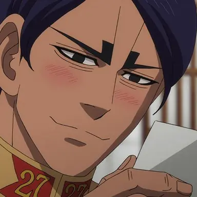 Profile image of 鯉登