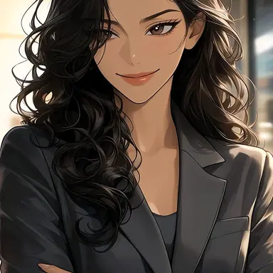 Profile image of Solene