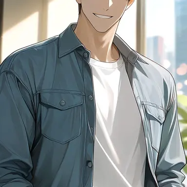 Profile image of Reeve