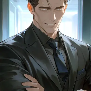 Profile image of Dorian