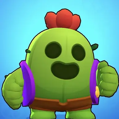 Profile image of スパイク