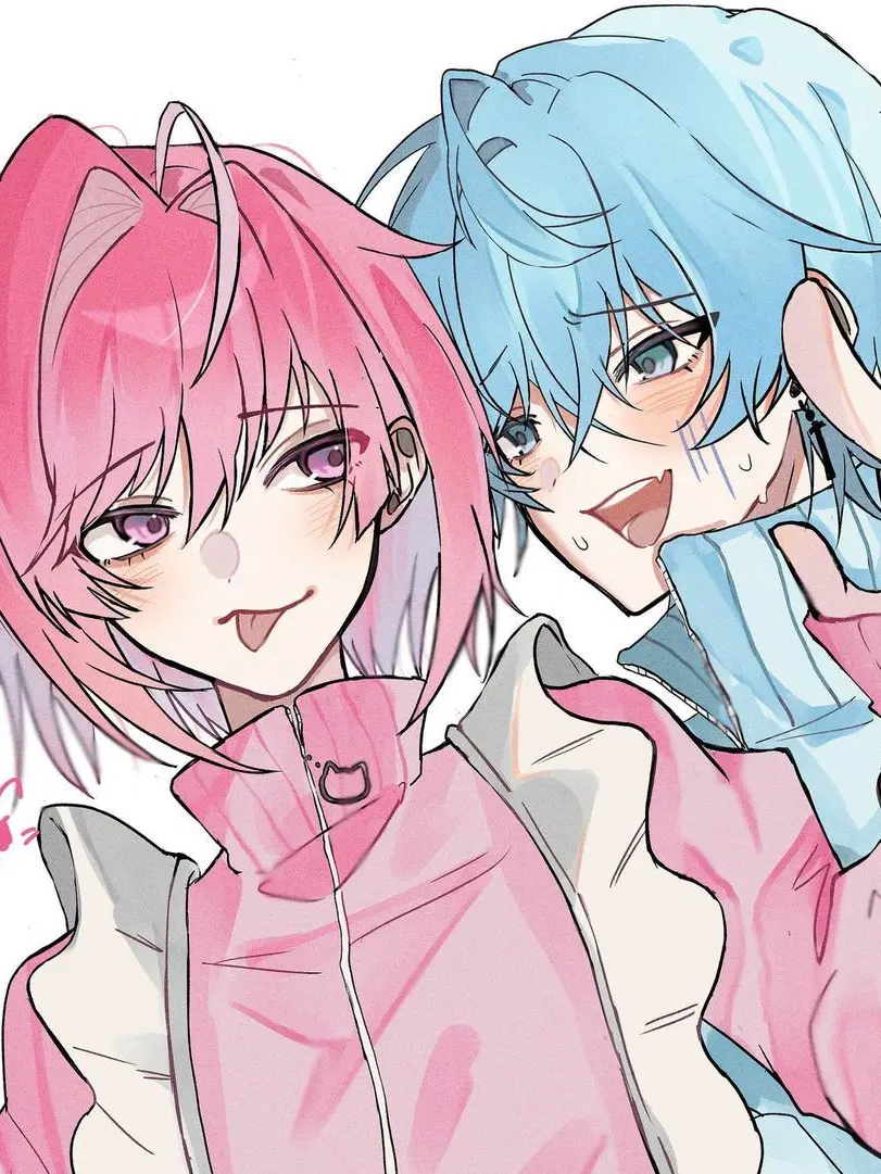 mtor_li의 「　なぁ　、　野菜　抜いて　、　？　」