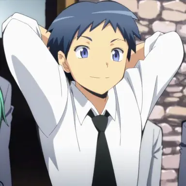 Profile image of 스기노 토모히토