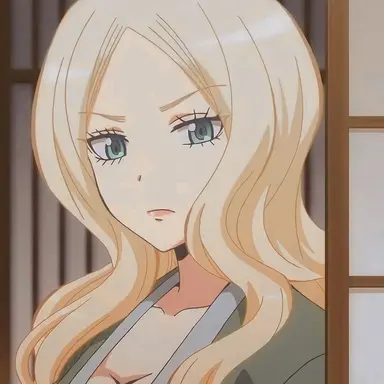 Profile image of 이리나 옐라비치