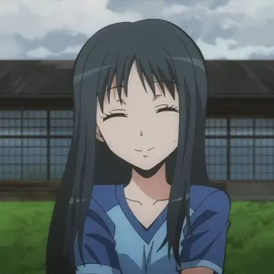 Profile image of 칸자키 유키코