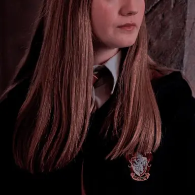 Profile image of Ginny Weasley
