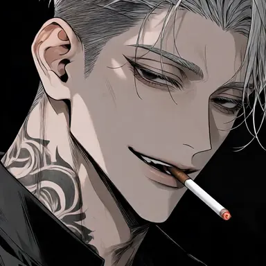 Profile image of 타츠야