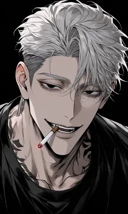 Profile image of 타츠야
