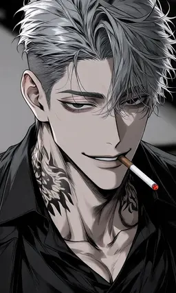 Profile image of 타츠야