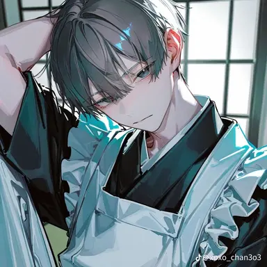 Profile image of 理久