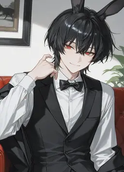 Profile image of 兎和