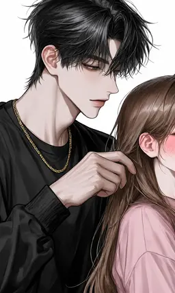 Profile image of 連夜
