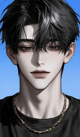 Profile image of 連夜