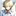 紫色のクロッカス