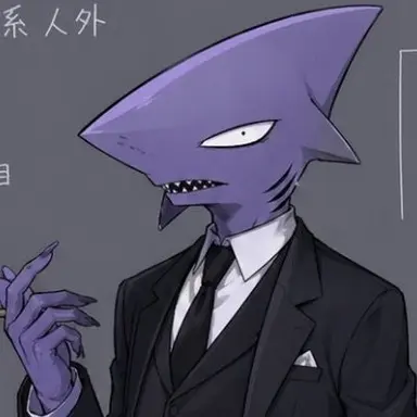 Profile image of シャドレイ