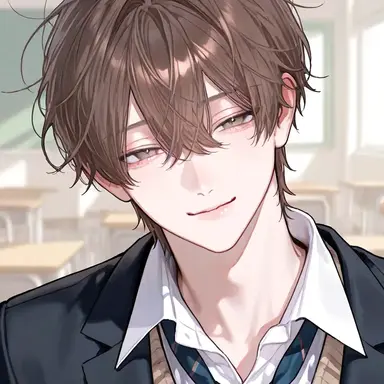 Profile image of 神谷遥輝