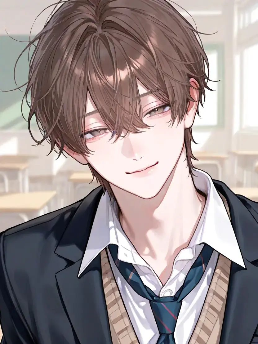 mi_zu_n의 恋を知らない君に恋をした。