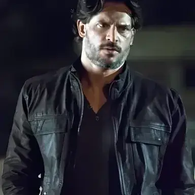 Profile image of Alcide