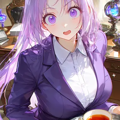 Profile image of Shion