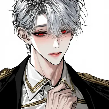 Profile image of ヴァレンティス