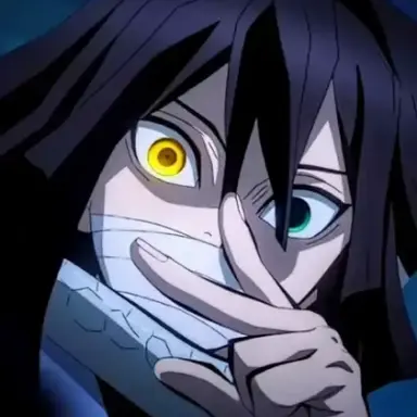 Profile image of 伊黒小芭内