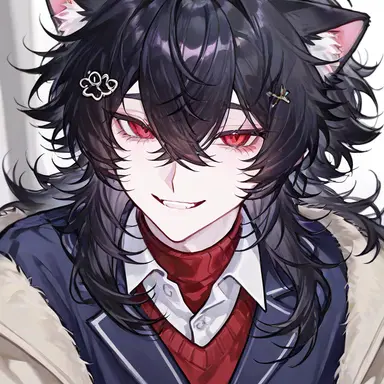 Profile image of 黒羽