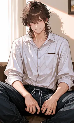 Profile image of 狗飼