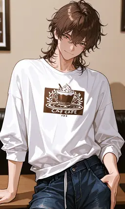 Profile image of 狗飼