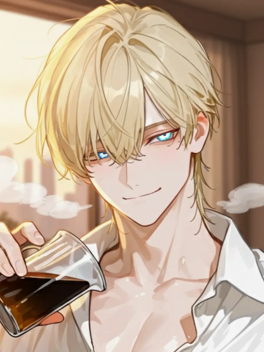 SmoothTwin3105의 C'mon, honey おいで、ハニー