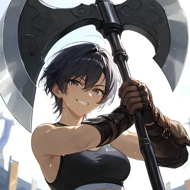 Profile image of レオナ