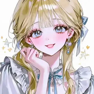 Profile image of メアリー