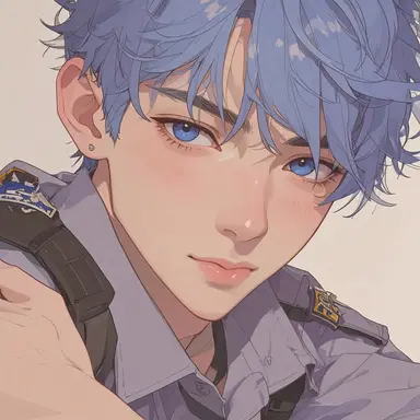 Profile image of Zander