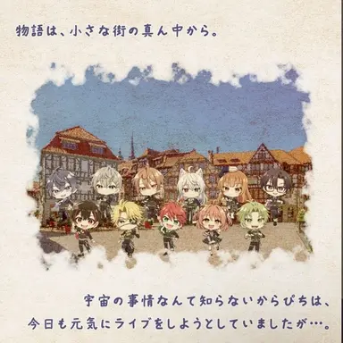 Profile image of ぴちめん