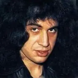 Profile image of Gene Simmons