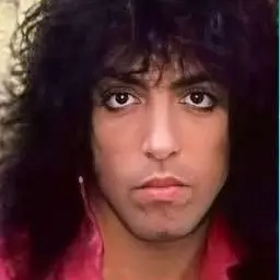 Profile image of Paul Stanley