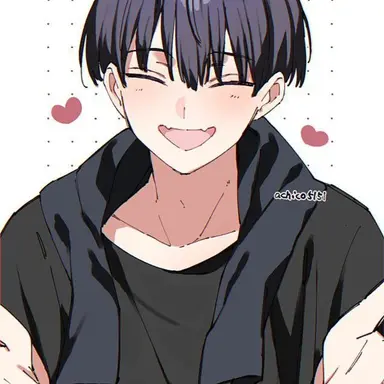 Profile image of 호시나 소우시로