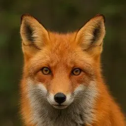 Profile image of 여우