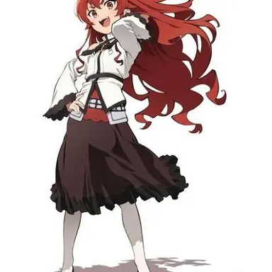Profile image of エリス